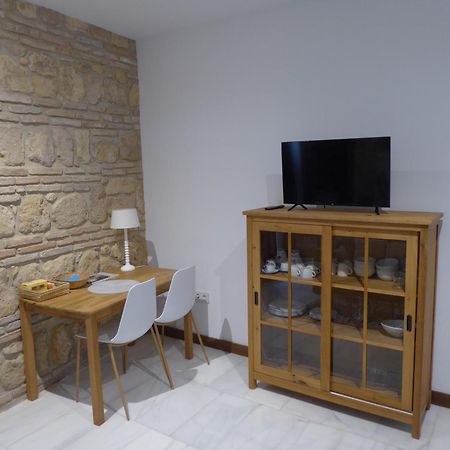 Ferienwohnung La Casa De La Escalera Bajo Derecha Córdoba Exterior foto