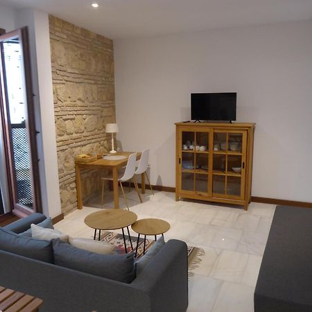Ferienwohnung La Casa De La Escalera Bajo Derecha Córdoba Exterior foto