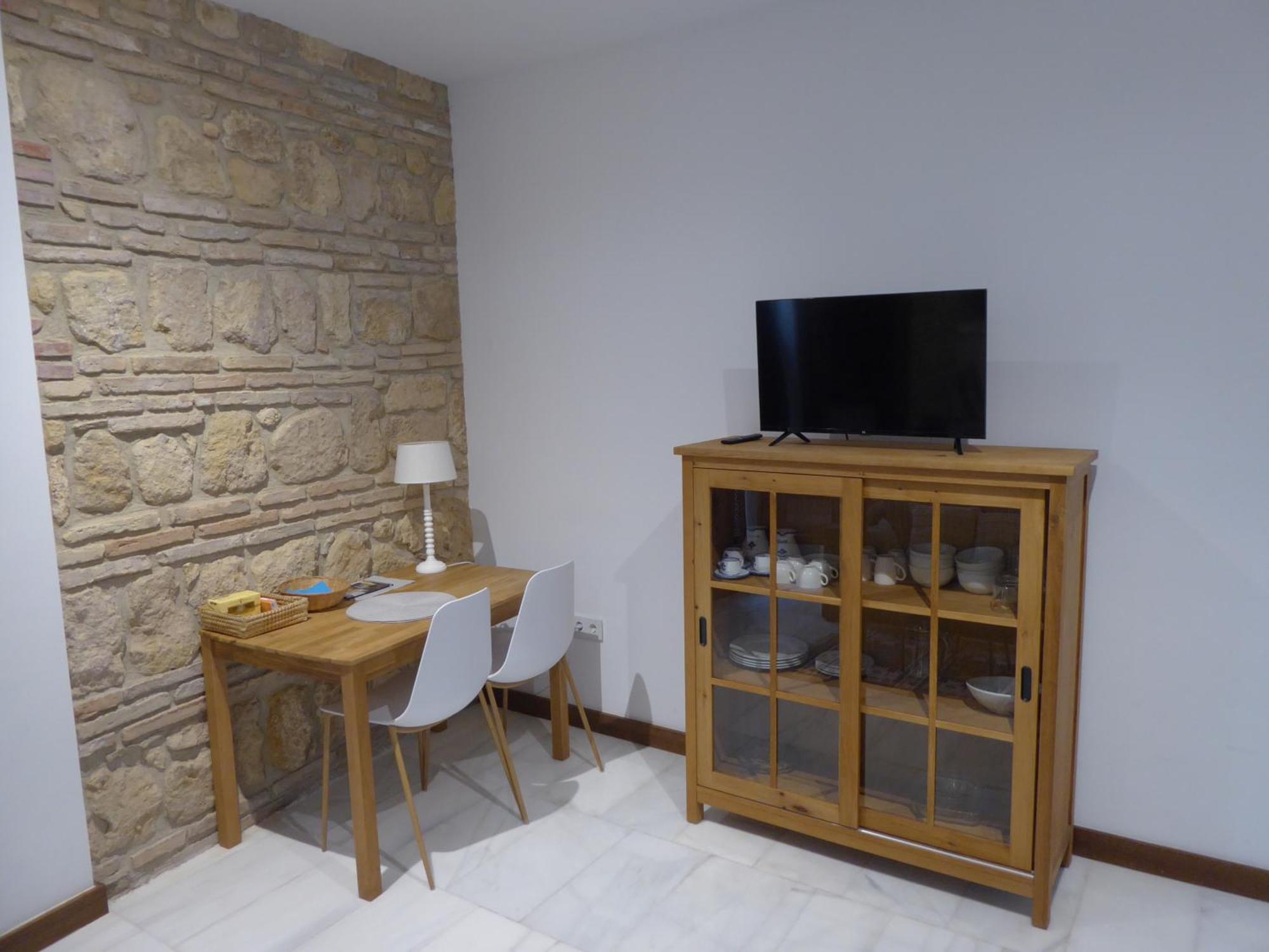 Ferienwohnung La Casa De La Escalera Bajo Derecha Córdoba Exterior foto