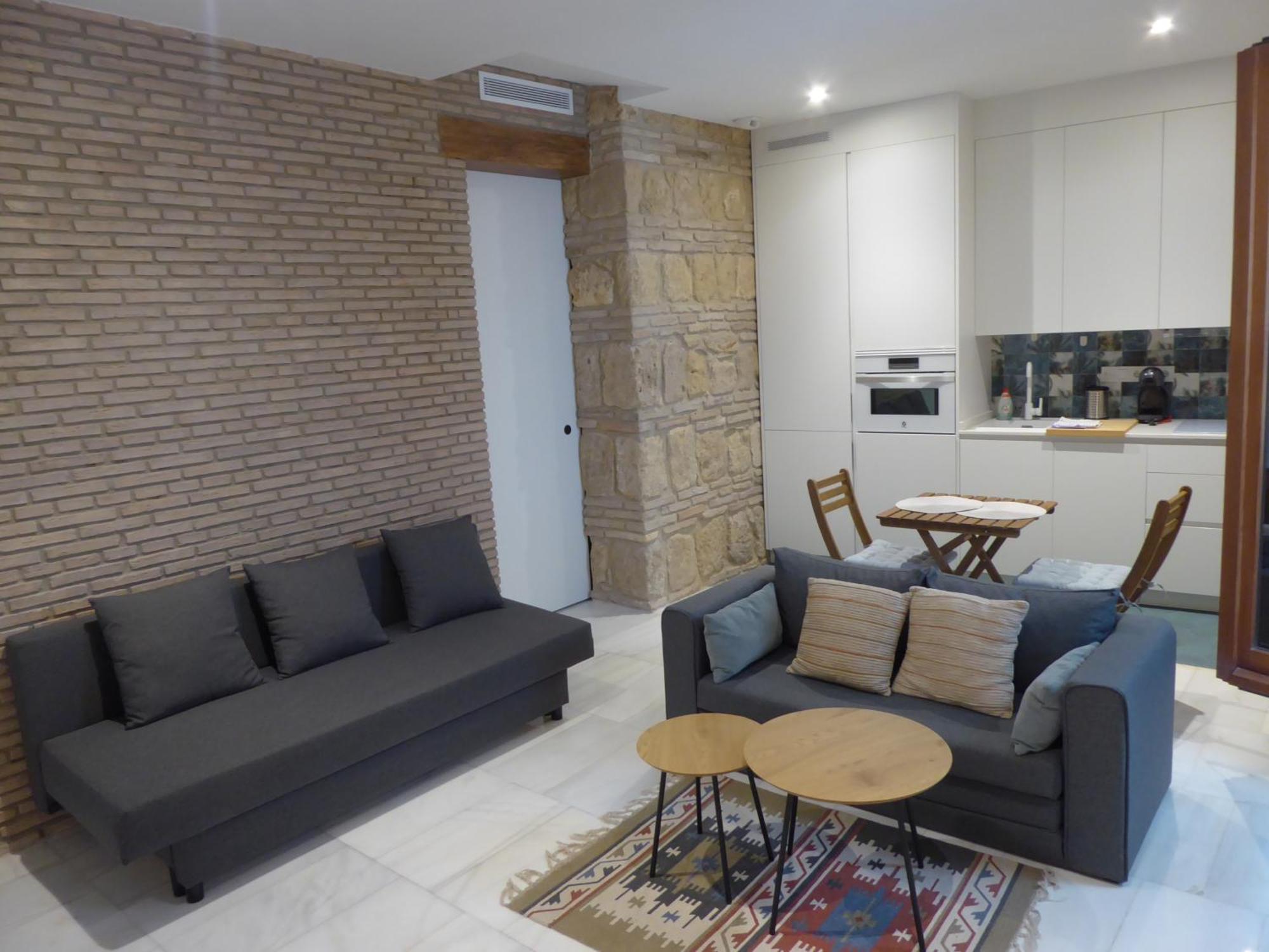 Ferienwohnung La Casa De La Escalera Bajo Derecha Córdoba Exterior foto